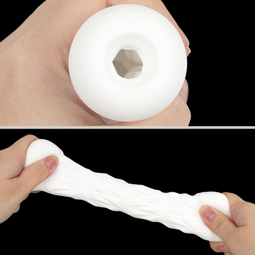 맨즈 맥스 베이스 델타 관통