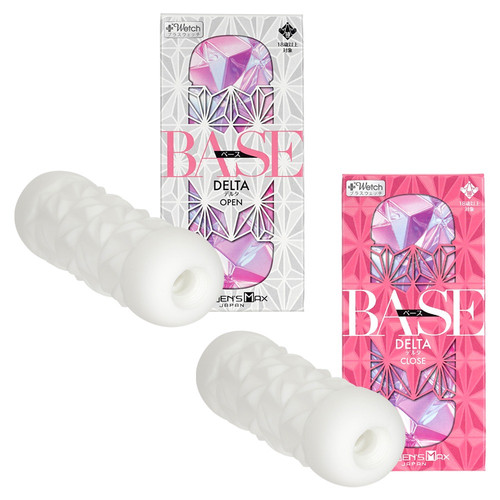 맨즈 맥스 베이스 델타 관통