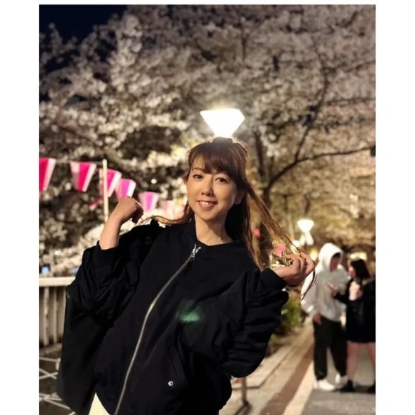 오하라 카오리 사진집 (미정)