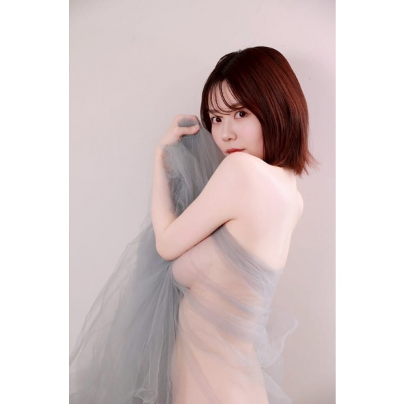 미우라 사쿠라 사진집 『미즈우라나이』