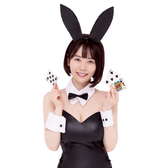 미우라 사쿠라 사진집 『미즈우라나이』