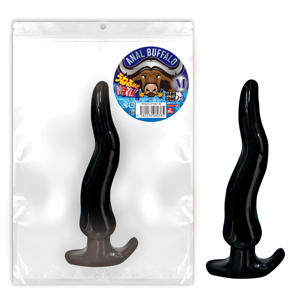 애널 버팔로 M (일본정품)
