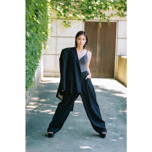 나카무라 유리카 사진집 (미정)