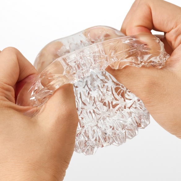 텐가 지오 글래시어