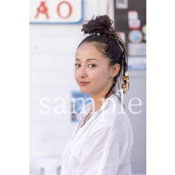 스와지리 에리카 사진집 『DAY OFF』