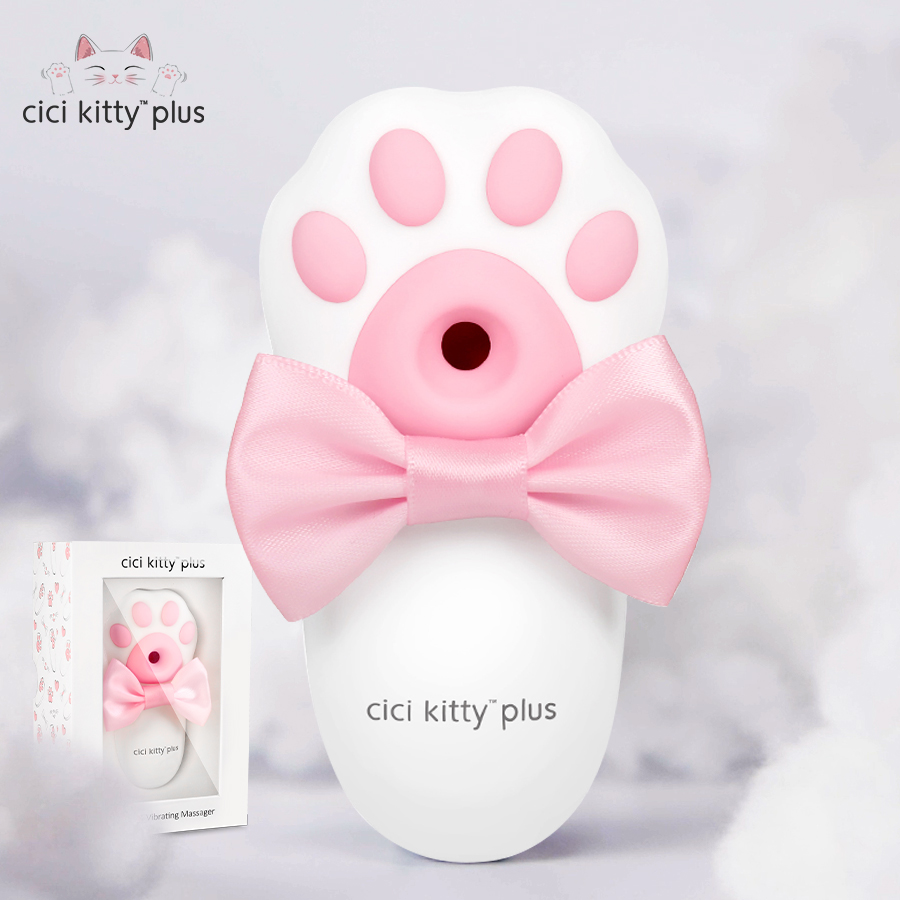 [OTOUCH] 씨씨키티 (cici kitty plus)