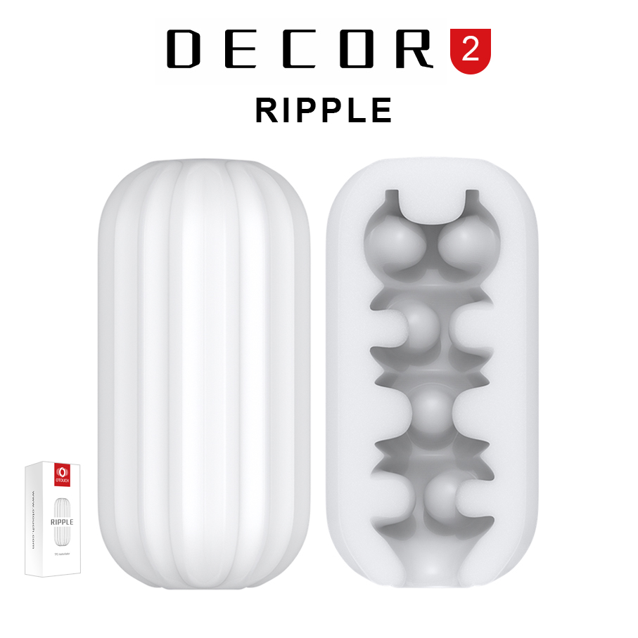 [OTOUCH] 리플 (RIPPLE)