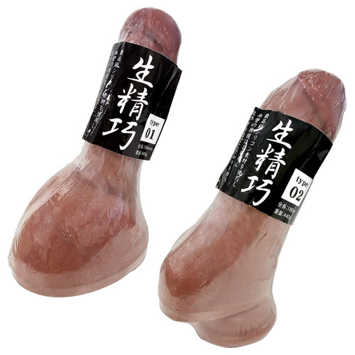 생정교 타입 01 (일본정품)