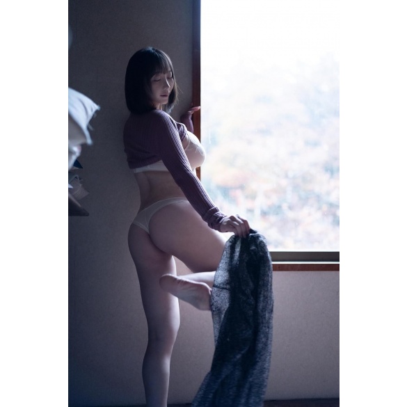 아마츠키 아이 사진집 (미정)