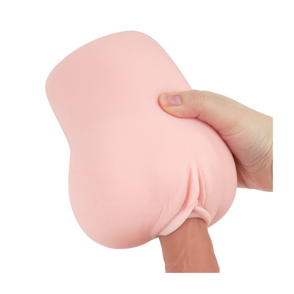 사춘기 생츄어리 하드