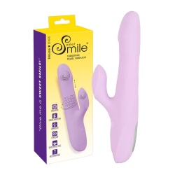[Orion 오리온-독일] 스윗 스마일 쓰러스팅 펄 바이브레이터