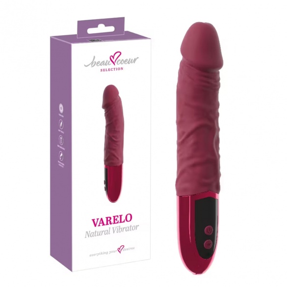 [Orion 오리온-독일] 보 쾨르 바렐로 네추럴 바이브레이터