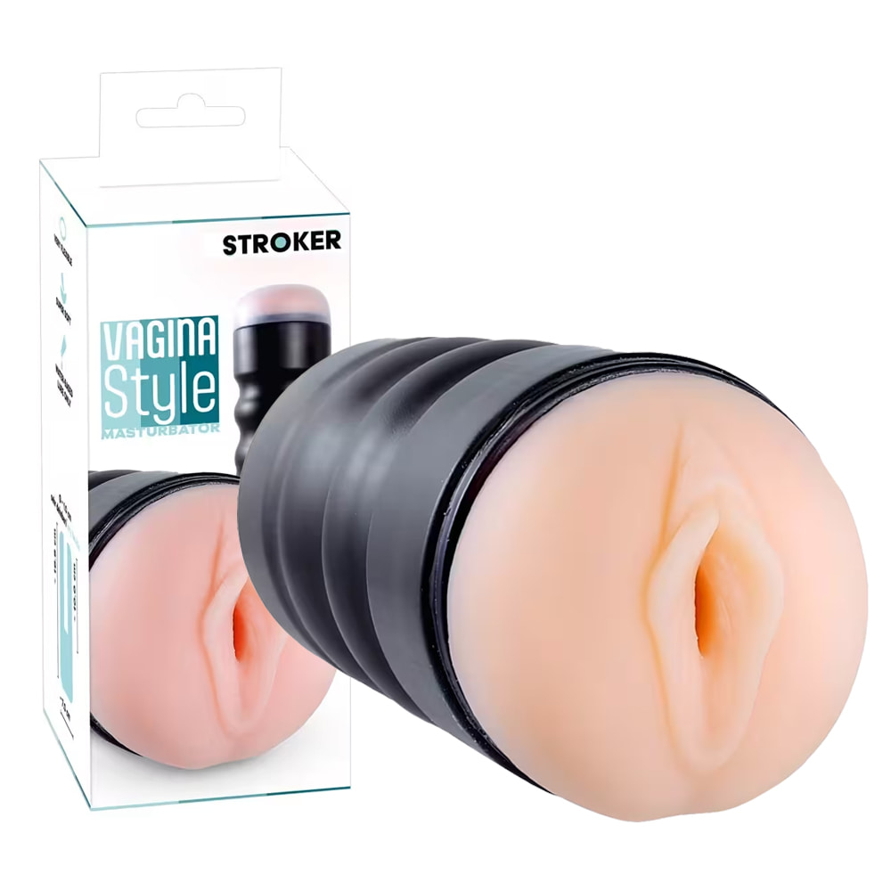 [Orion 오리온-독일] 스트로커 버지나 스타일 마스터베이터