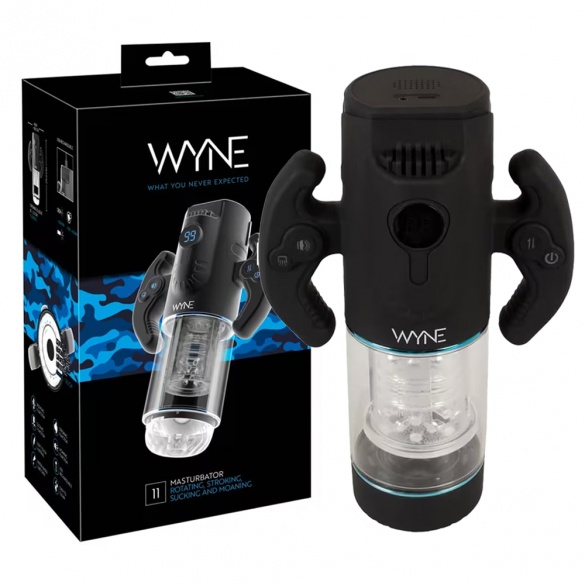 [Orion 오리온-독일] 와인 마스터베이터 11