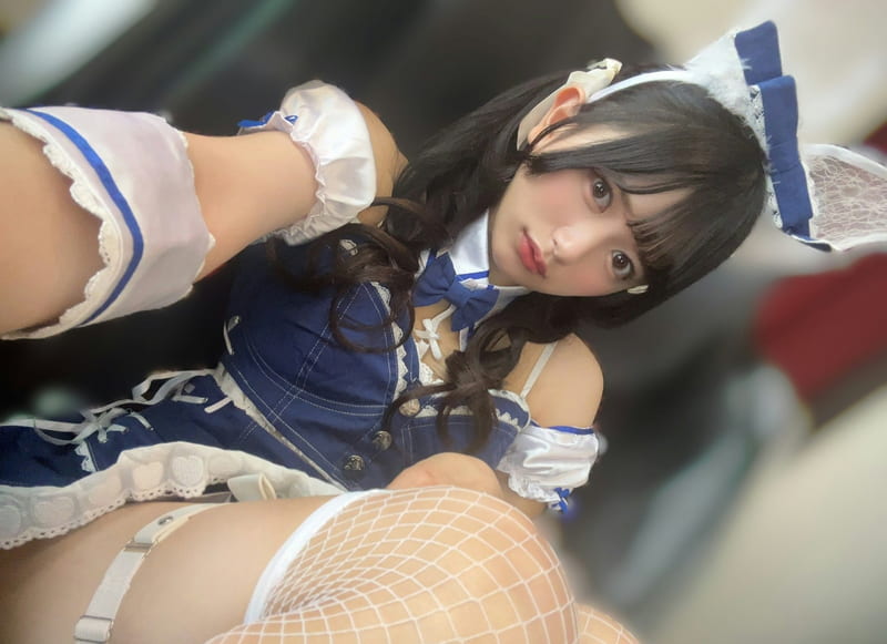 키타오카 카린 1st. 사진집 Juice