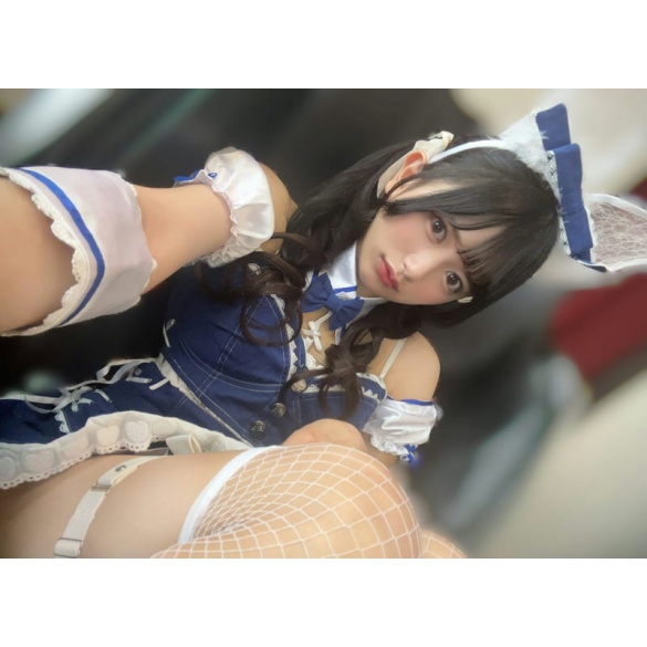 키타오카 카린 1st. 사진집 Juice