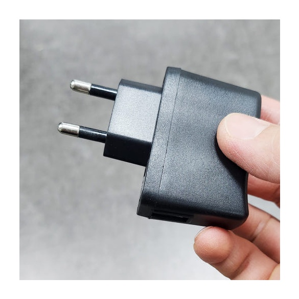 1포트 USB 충전기 1A 저속어댑터