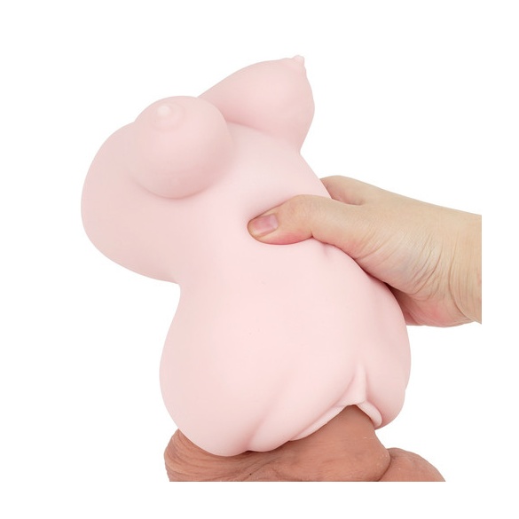 호노카는 거절하지 못해