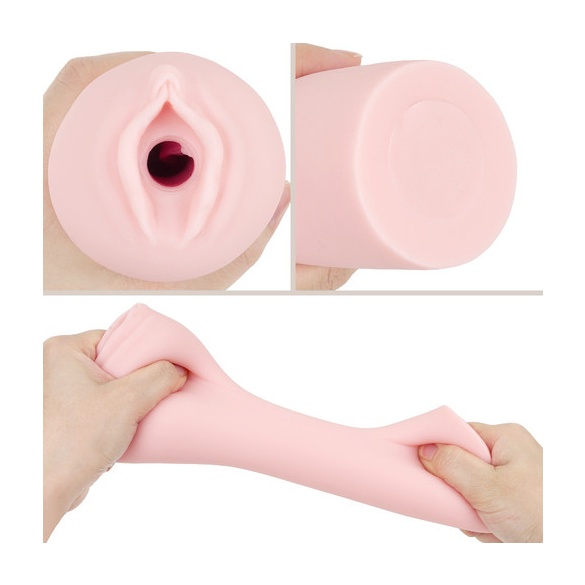 선배 카오루코가 직접 만든 오나홀로 자위해 주세요