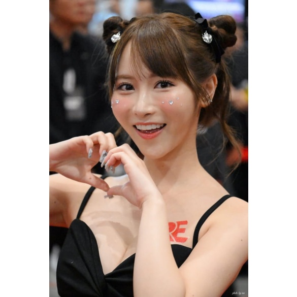 오노 릿카 사진집 『６』