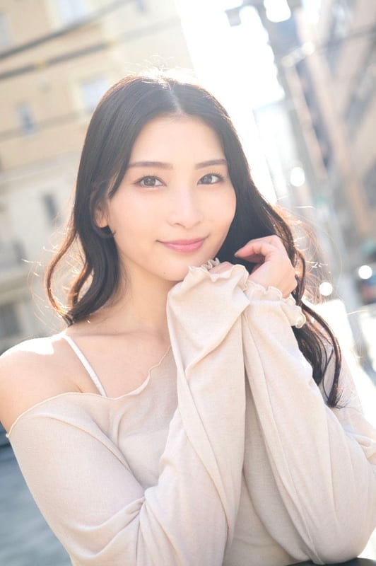 혼조 스즈 사진집 『스즈카제』