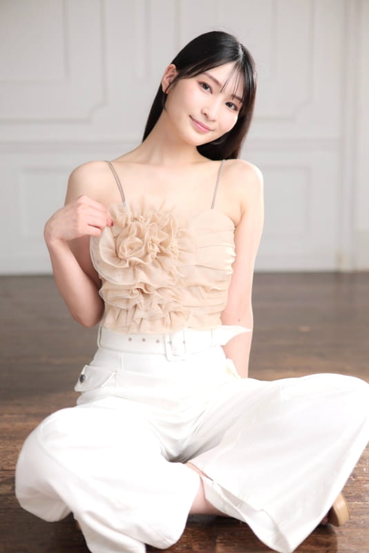 혼조 스즈 사진집 『스즈카제』