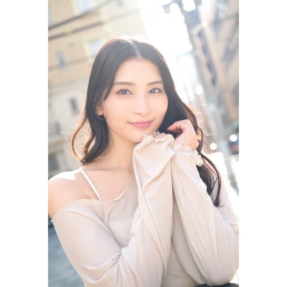 혼조 스즈 사진집 『스즈카제』