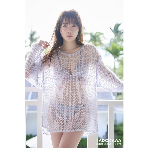 이토 아야사 사진집 (미정)