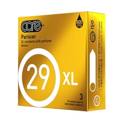 케어 29 Parisian XL 3p