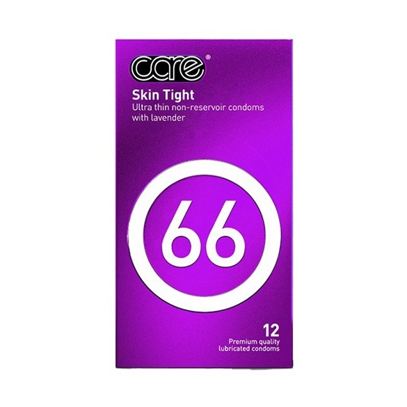 케어 66 무꼭지 12p