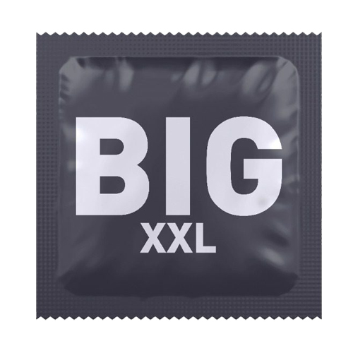 케어 BIG XXL 12p