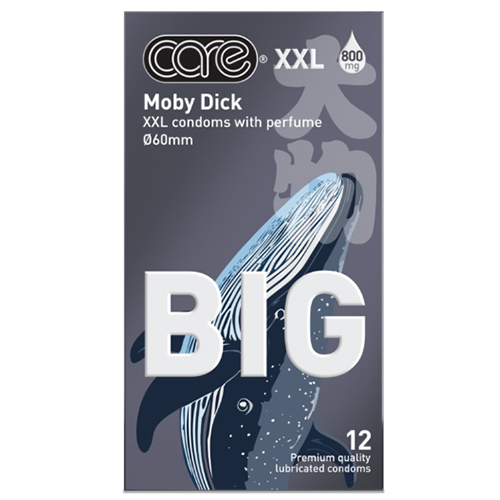 케어 BIG XXL 12p