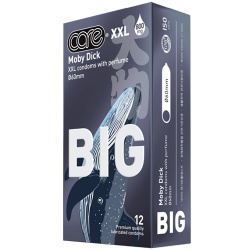 케어 BIG XXL 12p