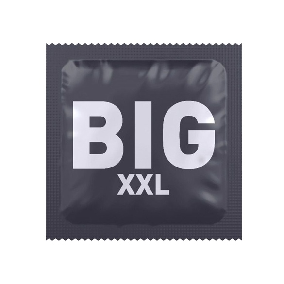 케어 BIG XXL 12p