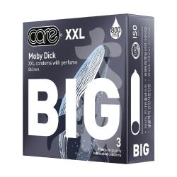 케어 BIG XXL 3P