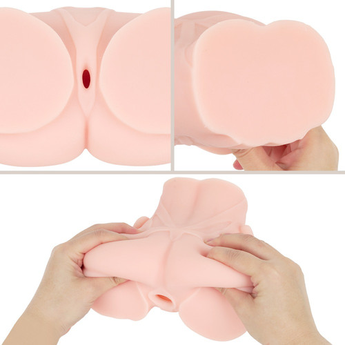 대마인 힙 미즈키 시라누이 XL