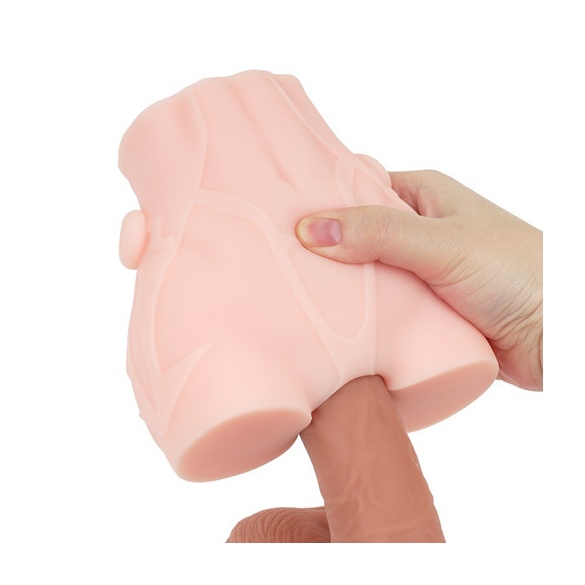 대마인 힙 미즈키 시라누이 XL