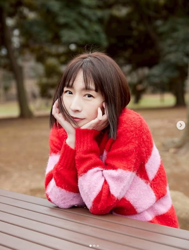 사카이 와카나 사진집 (타이틀 미정)
