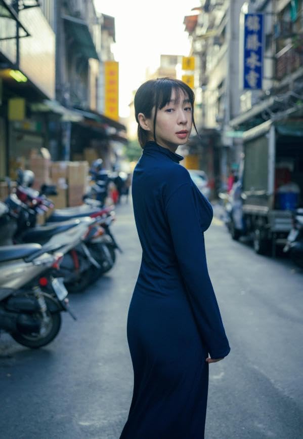 사카이 와카나 사진집 (타이틀 미정)