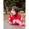 사카이 와카나 사진집 (타이틀 미정)