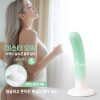 [NABI] 미스터 모찌 리퀴드 실리콘 흡착 딜도 (S)