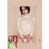 [희귀화보] 친카메 naked apples (유명 AV배우 19명 출연) - 단행본