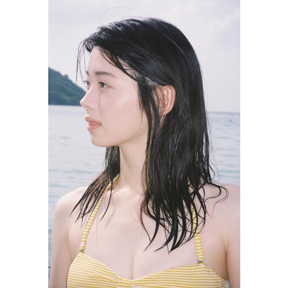 미나미 코토나 사진집
