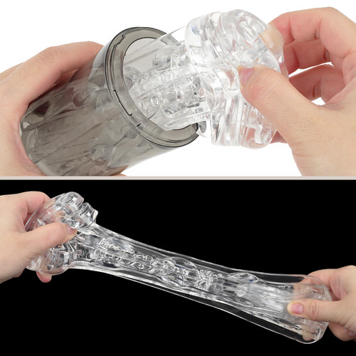리럭스 바이브레이션 센세이션 오브 (일본정품)