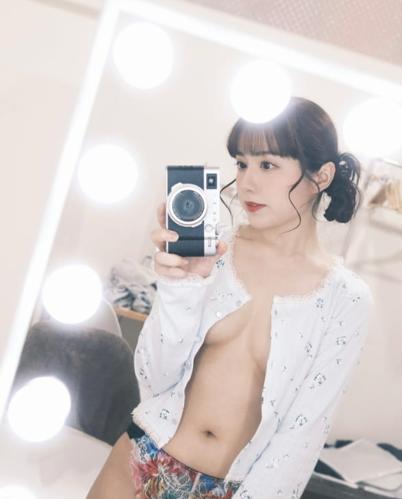 코스프레 페티시 북 야노 에마