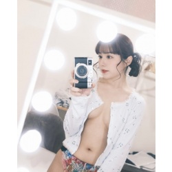 코스프레 페티시 북 야노 에마