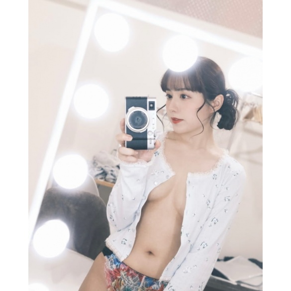 코스프레 페티시 북 야노 에마