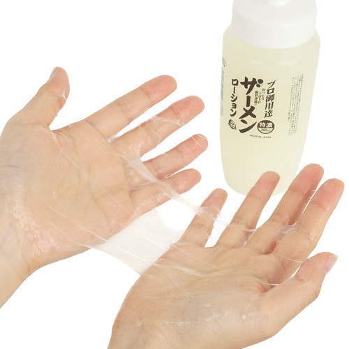프로가 애용하는 정액 로션 360ml
