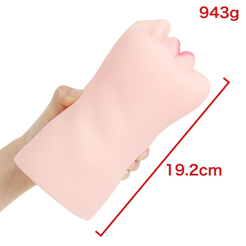목 넘김 생펠라치오