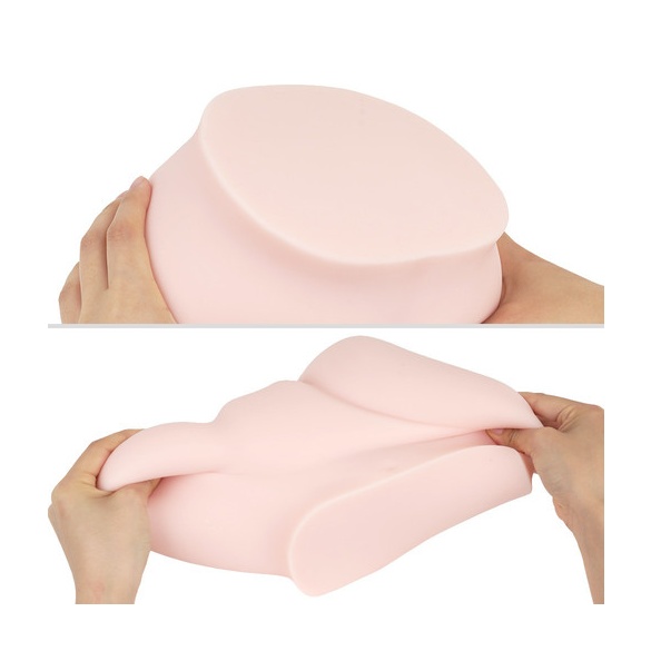 소우조우노 하루카 우에